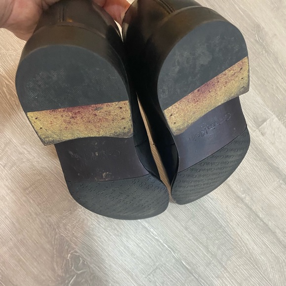 Calvin Klein Loafers. - Picture 4 of 6